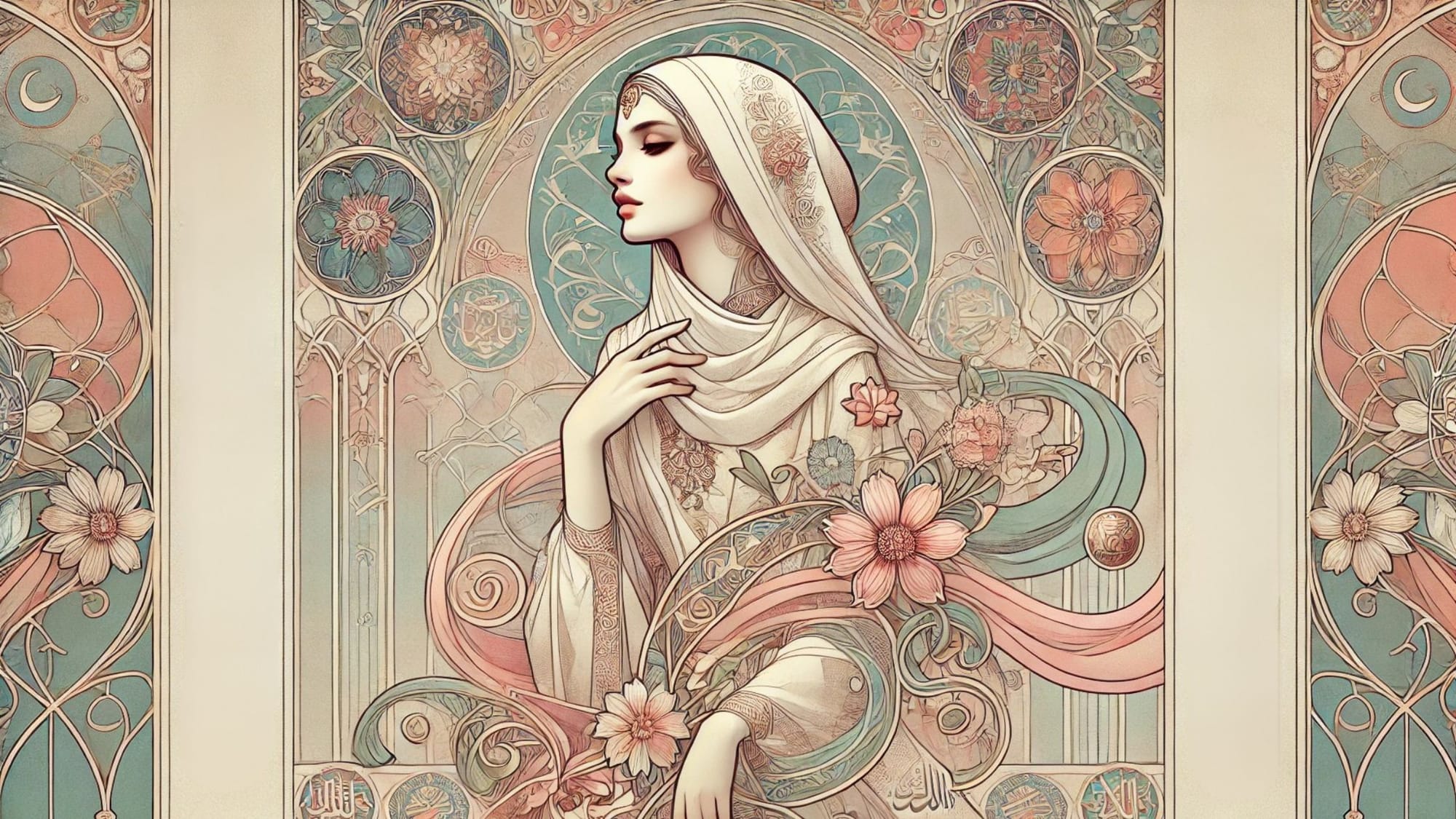 5 Misconceptions About Women In Islam Debunked