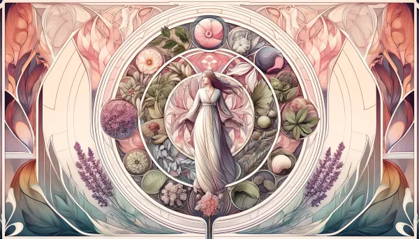 How To Cast A Circle Of Protection-Sage Sistas