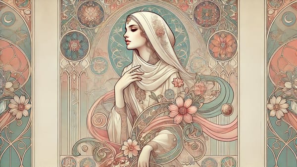 5 Misconceptions About Women In Islam Debunked