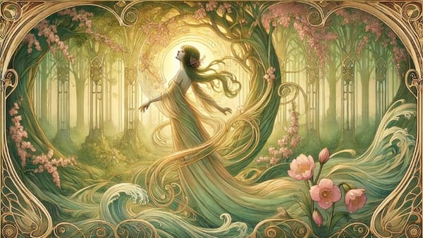 Healing Nature Rituals: How To Connect Spiritually With The Earth