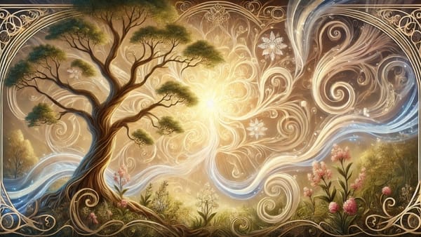 Spiritual Energy In Islam: How To Strengthen Your Spiritual Energy