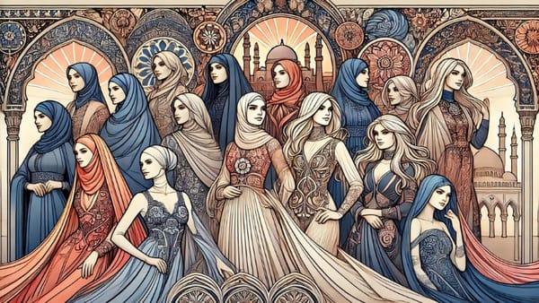 Islamic Feminism: Key Figures, Beliefs, and Misconceptions